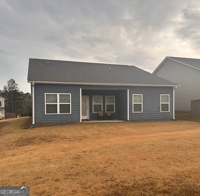 1626 Newport Dr in Bethlehem, GA - Building Photo - Building Photo