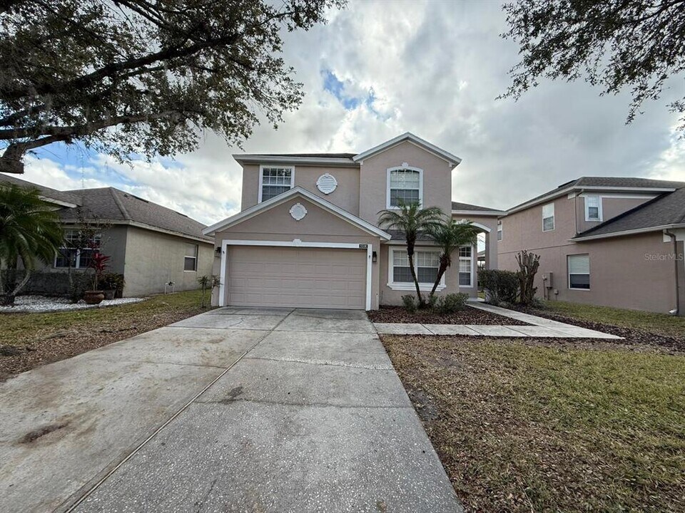 5318 Tortuga Dr in Orlando, FL - Building Photo