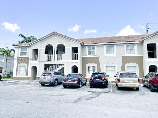 2900 SE 17th Ave in Homestead, FL - Building Photo - Building Photo