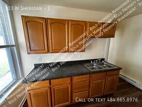 103 W Sheridan Ave in Annville, PA - Building Photo - Building Photo