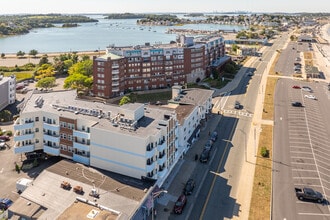 Ocean Bay in Hull, MA - Building Photo - Building Photo