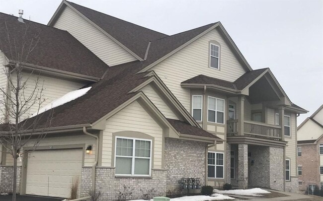 property at 4796 S Lynn Dr