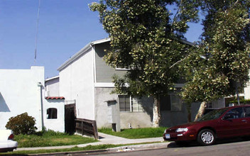 3814 Arnold Ave in San Diego, CA - Building Photo - Building Photo