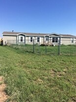 7726 Antilley Rd in Abilene, TX - Building Photo
