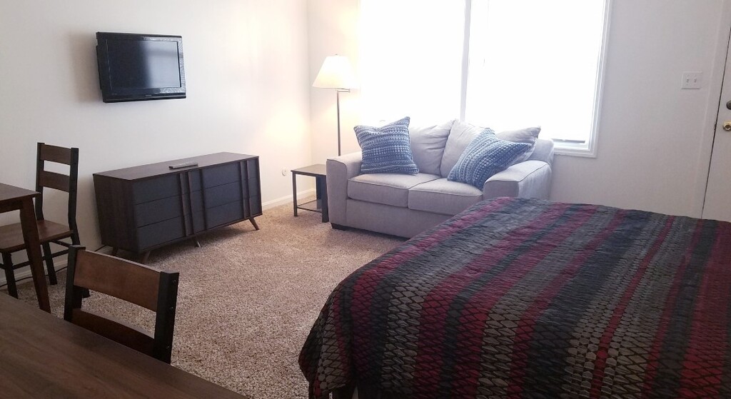 Fielding Court Apartments in Evansville, IN