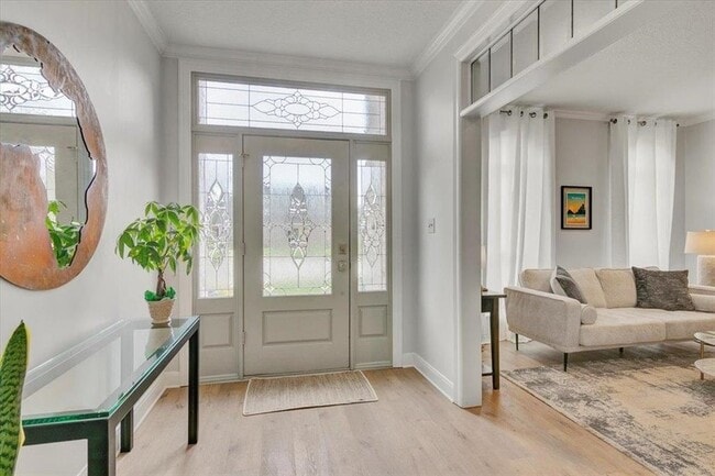 4820 Ashland Ln in Beaumont, TX - Foto de edificio - Building Photo