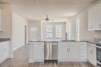 2900 Avenue C in Fort Worth, TX - Building Photo - Building Photo