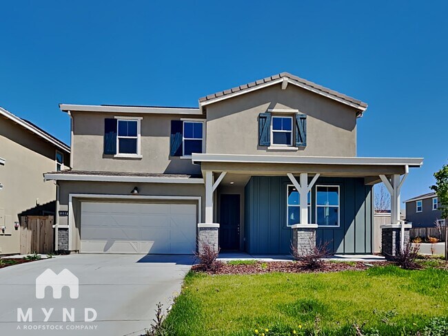 property at 1300 Stark Bridge Rd