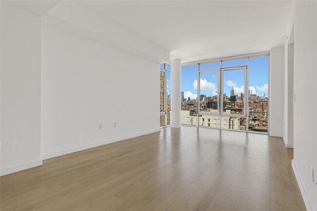 50 Franklin St in New York, NY - Building Photo - Building Photo