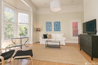 2235 Webster St in San Francisco, CA - Building Photo - Building Photo