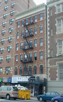 334 E 96th St Apartments