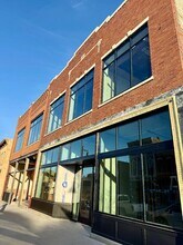 309 N 6th St in Burlington, IA - Foto de edificio - Building Photo