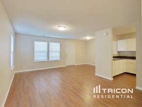 6545 Black Antler Dr in Indianapolis, IN - Building Photo - Building Photo