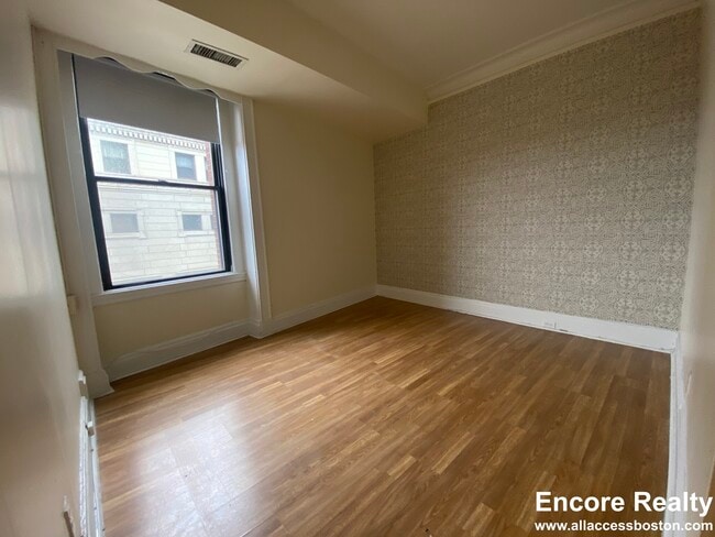 property at 62 Boylston St