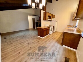 1033 Tomahawk Trail in Incline Village, NV - Building Photo - Building Photo