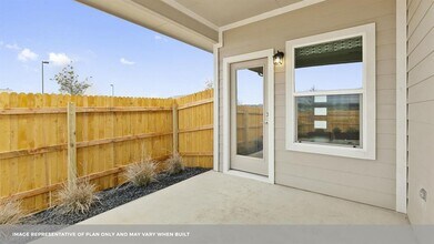 10824 Fulton Ave in Austin, TX - Building Photo - Building Photo