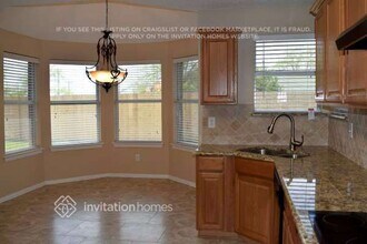 1503 Coastline Ln in Mansfield, TX - Building Photo - Building Photo