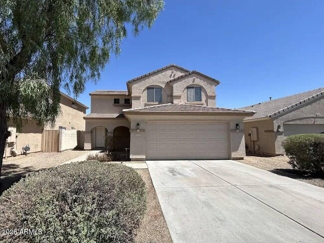 property at 6707 W Desert Ln