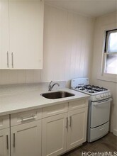 1703 S Beretania St. in Honolulu, HI - Building Photo - Building Photo