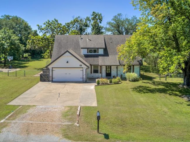 14744 E 74th St N in Owasso, OK - Building Photo - Building Photo