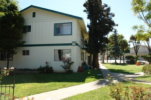 5730 ABCD Tucson Dr in San Jose, CA - Building Photo