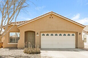 2837 W San Carlos Ln in San Tan Valley, AZ - Building Photo