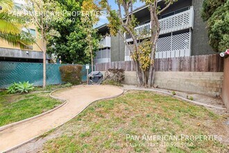 15443 Van Buren St in Midway City, CA - Foto de edificio - Building Photo
