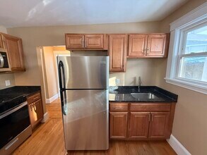 25 Ronan St in Boston, MA - Building Photo - Building Photo