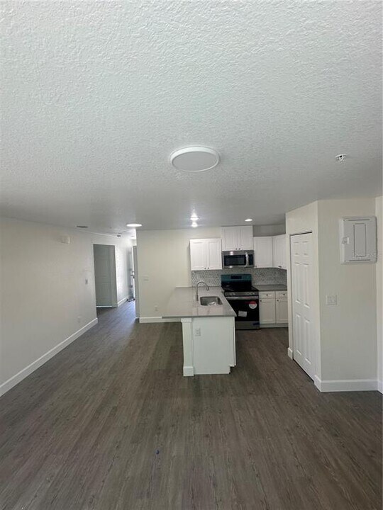 326 S Grosse Ave in Tarpon Springs, FL - Building Photo