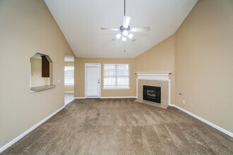 7309 Lee Ann Dr in Horn Lake, MS - Building Photo - Building Photo