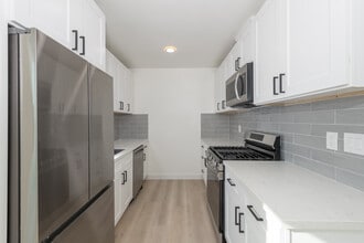 4118 Texas St in San Diego, CA - Foto de edificio - Building Photo