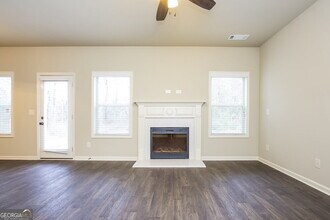1337 Avington Glen Way in Lawrenceville, GA - Foto de edificio - Building Photo