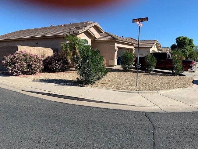 property at 14660 W Gelding Dr