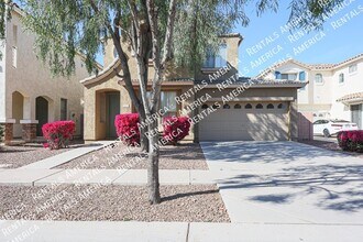 3672 E Sundance Ave in Gilbert, AZ - Building Photo - Building Photo