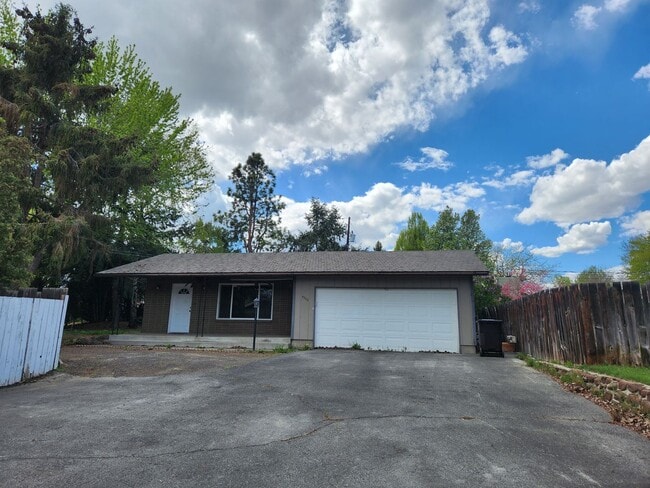 property at 4302 West Way