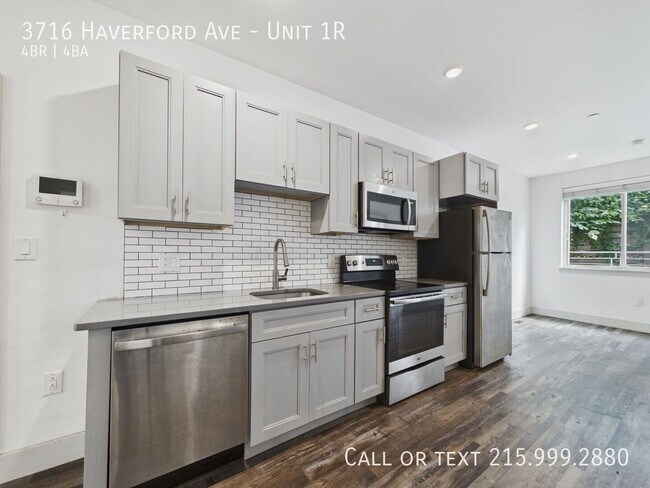 3716 Haverford Ave