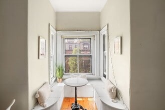 296 Marlborough St in Boston, MA - Building Photo - Building Photo