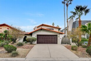 945 Vegas Valley Dr in Las Vegas, NV - Building Photo