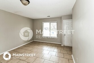 3400 Greenway Dr in Horn Lake, MS - Building Photo - Building Photo