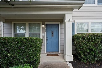 20729 Patriot Park Ln in Katy, TX - Building Photo - Building Photo