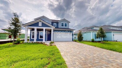 45 Newton Ln in St. Augustine, FL - Building Photo - Building Photo