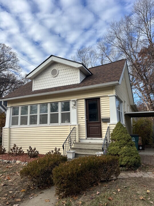 436 Withington St in Ferndale, MI - Building Photo