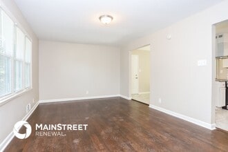 6033 Hillandale Dr, Unit 2315 in College Park, GA - Building Photo - Building Photo