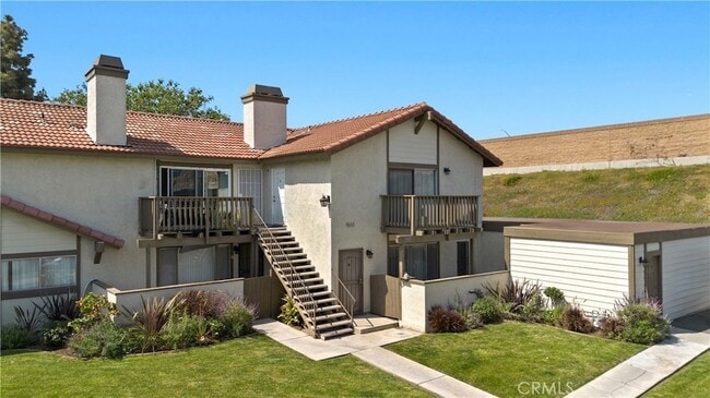 property at 8651 Gloria Ave