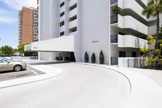 The Pinnacle in Tampa, FL - Foto de edificio - Building Photo