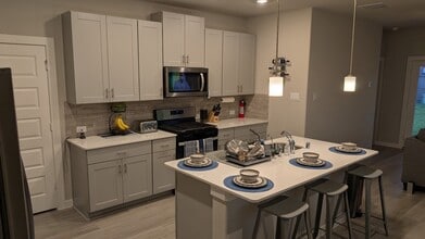 5516 Madden Rd in Houston, TX - Building Photo - Building Photo