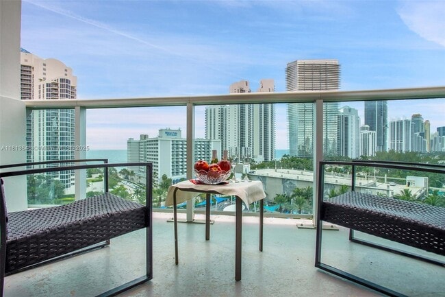 property at 19370 Collins Ave