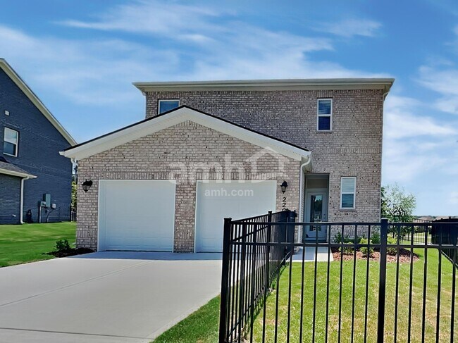 property at 220 Argea Dr
