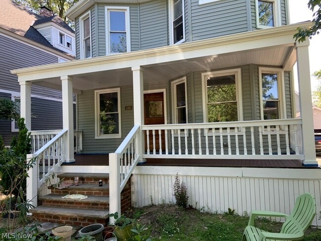 1362 W 59th St in Cleveland, OH - Building Photo - Building Photo