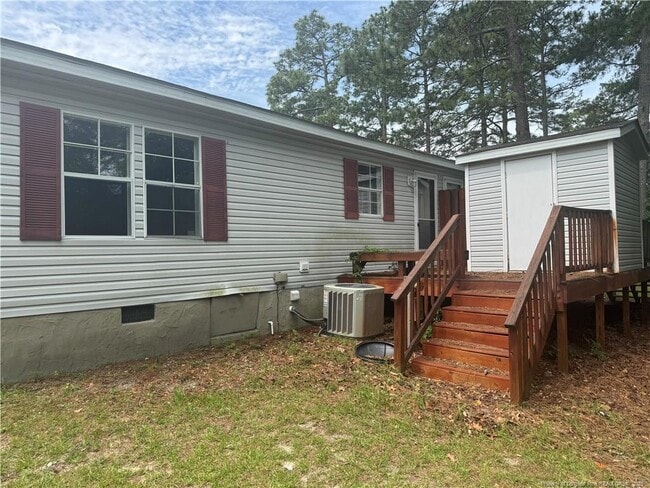 property at 130 Oak St